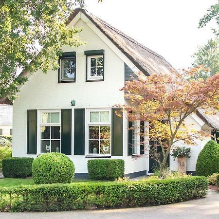 Vakantiehuis Villa 63 Heel Экстерьер фото