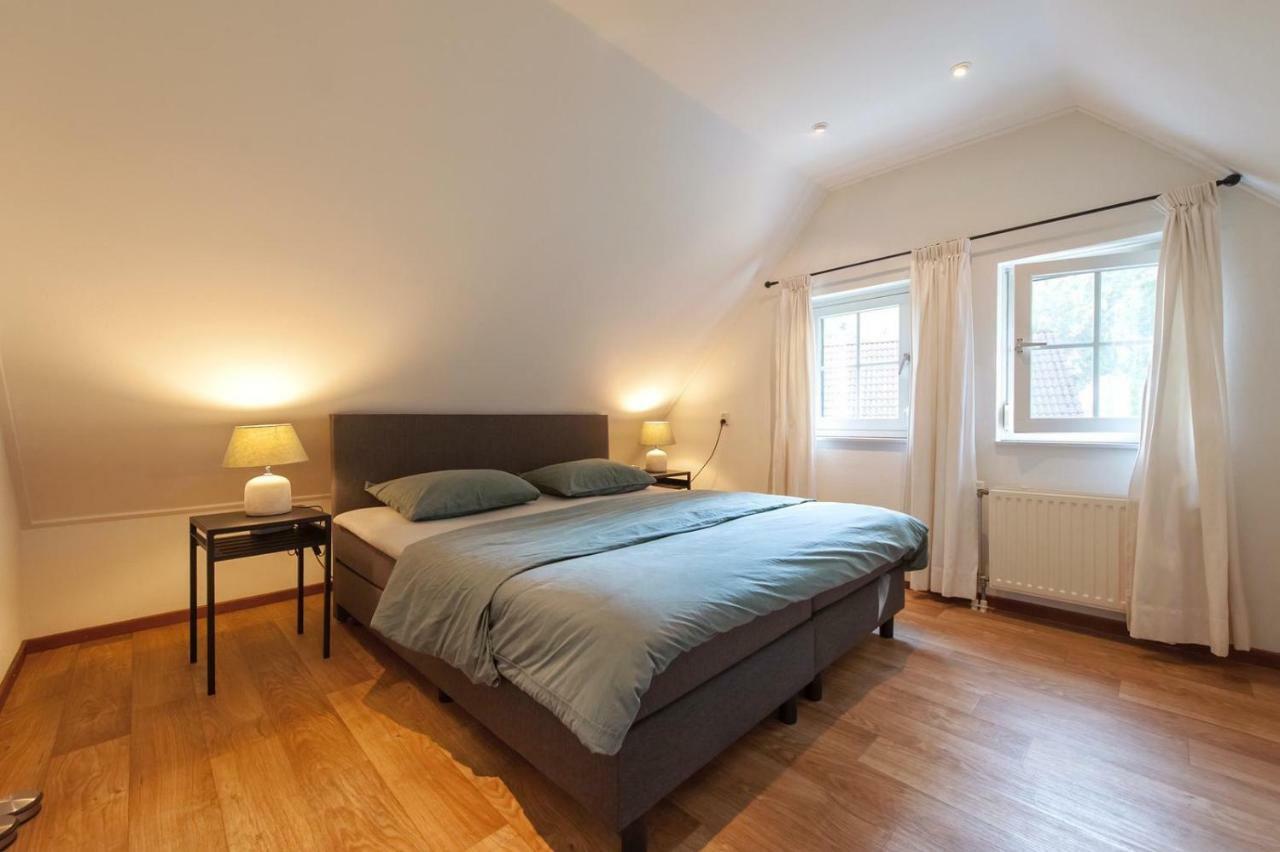 Vakantiehuis Villa 63 Heel Экстерьер фото