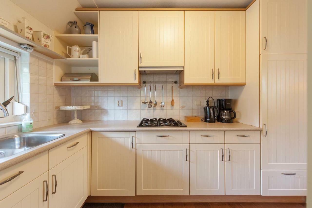 Vakantiehuis Villa 63 Heel Экстерьер фото