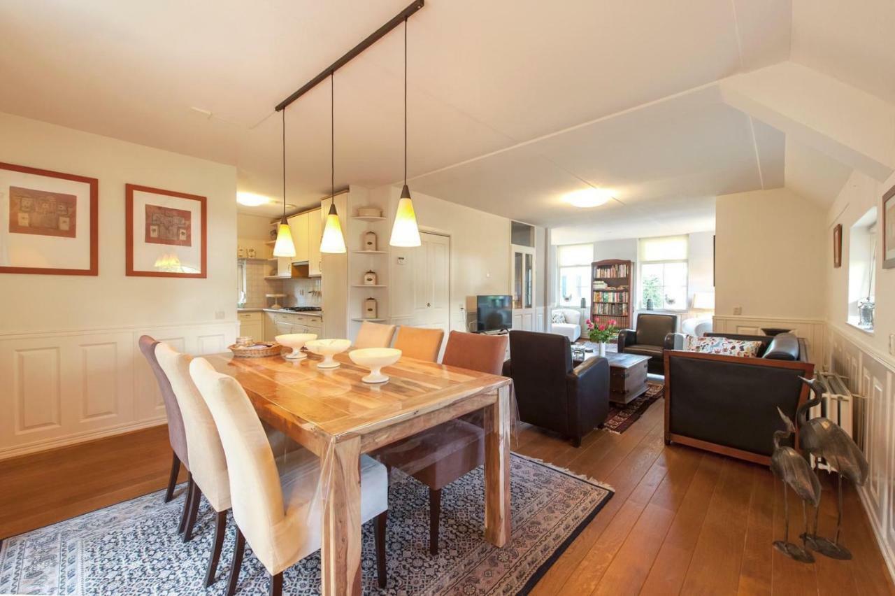 Vakantiehuis Villa 63 Heel Экстерьер фото
